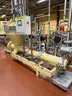 Carle Montanari Chocolate Moulding Line for Small Eggs and Balls, Foil Wrappers, Weigh Counters and Baggers