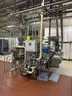 Carle Montanari Chocolate Moulding Line for Small Eggs and Balls, Foil Wrappers, Weigh Counters and Baggers