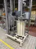 Carle Montanari Chocolate Moulding Line for Small Eggs and Balls, Foil Wrappers, Weigh Counters and Baggers