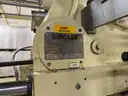 Carle Montanari Chocolate Moulding Line for Small Eggs and Balls, Foil Wrappers, Weigh Counters and Baggers