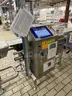 Carle Montanari Chocolate Moulding Line for Small Eggs and Balls, Foil Wrappers, Weigh Counters and Baggers