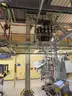 Carle Montanari Chocolate Moulding Line for Small Eggs and Balls, Foil Wrappers, Weigh Counters and Baggers