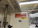 Carle Montanari Chocolate Moulding Line for Small Eggs and Balls, Foil Wrappers, Weigh Counters and Baggers