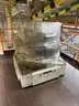 Carle Montanari Chocolate Moulding Line for Small Eggs and Balls, Foil Wrappers, Weigh Counters and Baggers