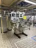 Carle Montanari Chocolate Moulding Line for Small Eggs and Balls, Foil Wrappers, Weigh Counters and Baggers