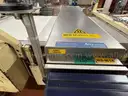 Aasted Complete Chocolate Moulding Line for Wafer Bar and Solid Bar Production