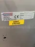 Aasted Complete Chocolate Moulding Line for Wafer Bar and Solid Bar Production