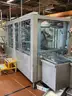 Aasted Complete Chocolate Moulding Line for Wafer Bar and Solid Bar Production