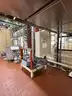 Aasted Complete Chocolate Moulding Line for Wafer Bar and Solid Bar Production