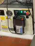 Aasted Complete Chocolate Moulding Line for Wafer Bar and Solid Bar Production
