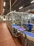 Aasted Complete Chocolate Moulding Line for Wafer Bar and Solid Bar Production