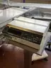Aasted Complete Chocolate Moulding Line for Wafer Bar and Solid Bar Production