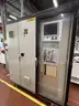 Aasted Complete Chocolate Moulding Line for Wafer Bar and Solid Bar Production