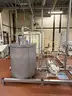 Aasted Complete Chocolate Moulding Line for Wafer Bar and Solid Bar Production