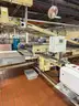 Aasted Complete Chocolate Moulding Line for Wafer Bar and Solid Bar Production