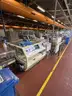 Aasted Complete Chocolate Moulding Line for Wafer Bar and Solid Bar Production