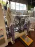 Aasted Complete Chocolate Moulding Line for Wafer Bar and Solid Bar Production