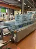 Aasted Complete Chocolate Moulding Line for Wafer Bar and Solid Bar Production