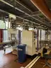 Aasted Complete Chocolate Moulding Line for Wafer Bar and Solid Bar Production