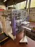Aasted Complete Chocolate Moulding Line for Wafer Bar and Solid Bar Production