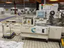 Aasted Complete Chocolate Moulding Line for Wafer Bar and Solid Bar Production