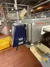 Aasted Complete Chocolate Moulding Line for Wafer Bar and Solid Bar Production