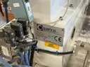 Aasted Complete Chocolate Moulding Line for Wafer Bar and Solid Bar Production