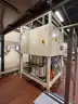 Aasted Complete Chocolate Moulding Line for Wafer Bar and Solid Bar Production