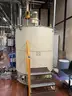 Aasted Complete Chocolate Moulding Line for Wafer Bar and Solid Bar Production