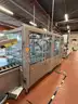 Aasted Complete Chocolate Moulding Line for Wafer Bar and Solid Bar Production