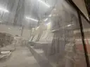 Aasted Complete Chocolate Moulding Line for Wafer Bar and Solid Bar Production