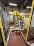 Aasted Complete Chocolate Moulding Line for Wafer Bar and Solid Bar Production