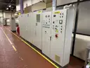 Aasted Complete Chocolate Moulding Line for Wafer Bar and Solid Bar Production