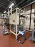 Aasted Complete Chocolate Moulding Line for Wafer Bar and Solid Bar Production