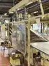 Aasted Complete Chocolate Moulding Line for Wafer Bar and Solid Bar Production