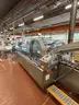Aasted Complete Chocolate Moulding Line for Wafer Bar and Solid Bar Production