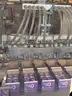 Aasted Complete Chocolate Moulding Line for Wafer Bar and Solid Bar Production