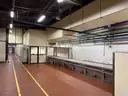 Aasted Complete Chocolate Moulding Line for Wafer Bar and Solid Bar Production