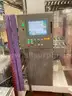 Aasted Complete Chocolate Moulding Line for Wafer Bar and Solid Bar Production