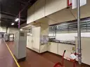 Aasted Complete Chocolate Moulding Line for Wafer Bar and Solid Bar Production