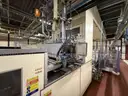 Aasted Complete Chocolate Moulding Line for Wafer Bar and Solid Bar Production