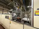 Aasted Complete Chocolate Moulding Line for Wafer Bar and Solid Bar Production