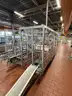 Aasted Complete Chocolate Moulding Line for Wafer Bar and Solid Bar Production