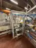 Aasted Complete Chocolate Moulding Line for Wafer Bar and Solid Bar Production