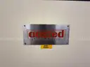 Aasted Complete Chocolate Moulding Line for Wafer Bar and Solid Bar Production