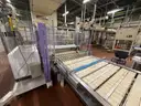 Aasted Complete Chocolate Moulding Line for Wafer Bar and Solid Bar Production