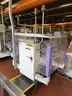 Aasted Complete Chocolate Moulding Line for Wafer Bar and Solid Bar Production