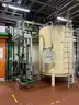 Aasted Complete Chocolate Moulding Line for Wafer Bar and Solid Bar Production