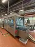 Aasted Complete Chocolate Moulding Line for Wafer Bar and Solid Bar Production