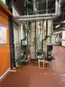 Aasted Complete Chocolate Moulding Line for Wafer Bar and Solid Bar Production